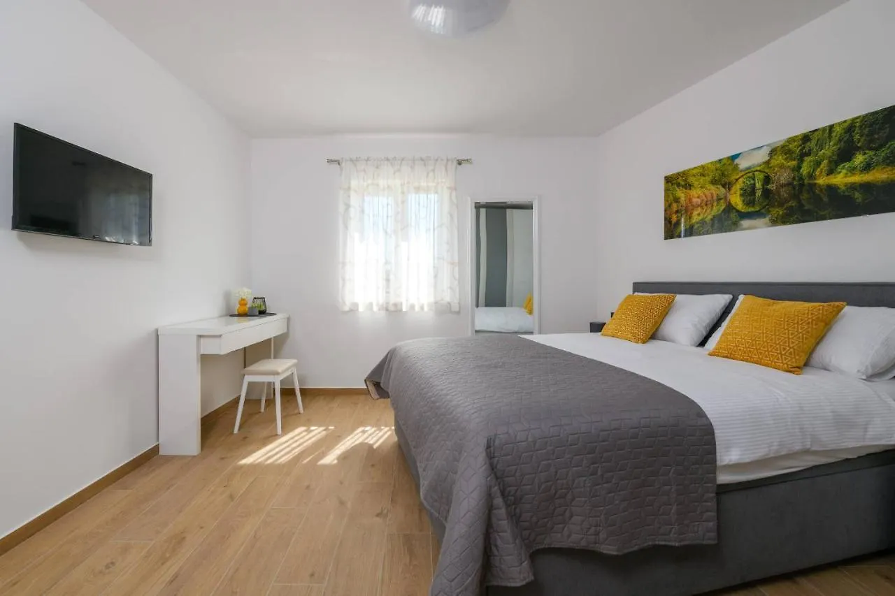 Villa Grande Juršići