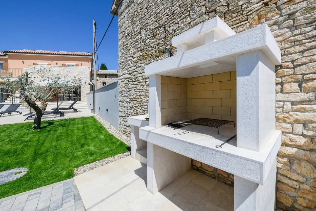 Villa Grande Juršići