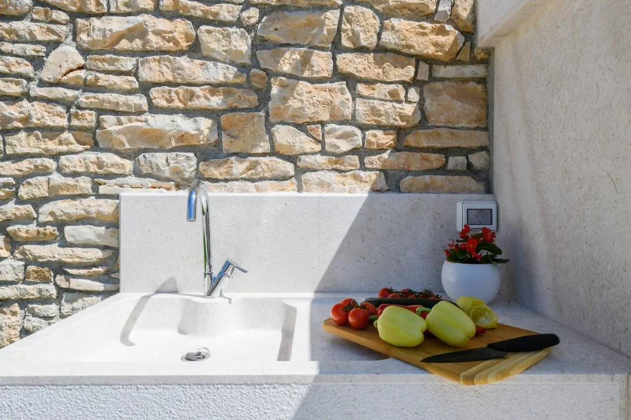 Villa Grande Juršići Croazia