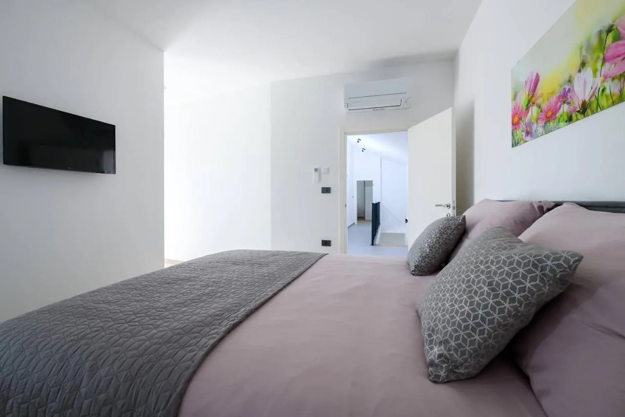 Villa Grande Juršići Kroatien