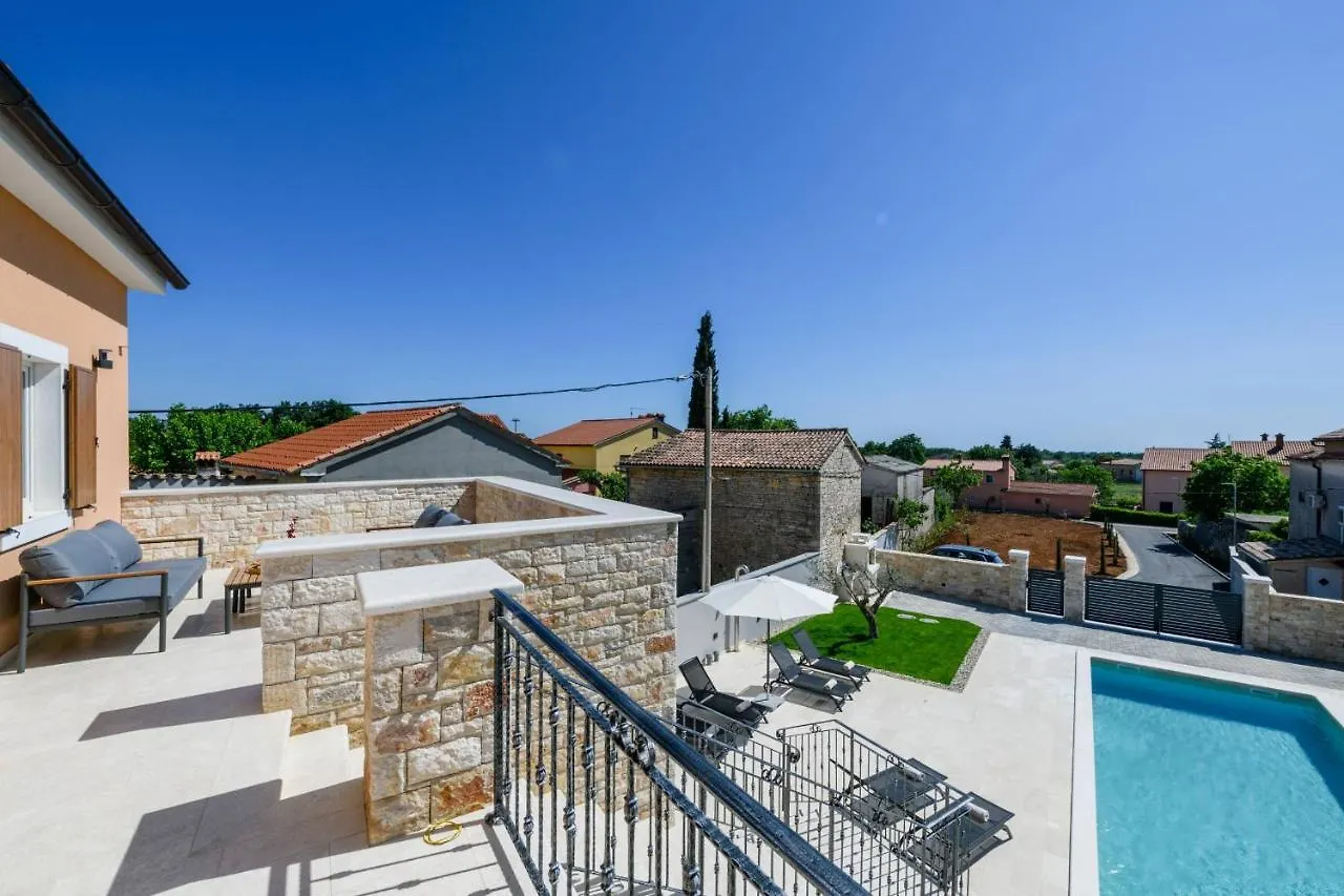 Villa Grande Juršići