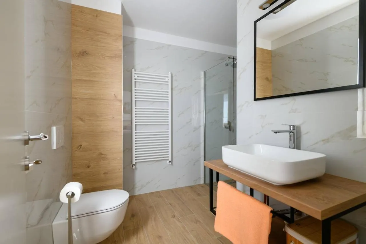 Villa Grande Juršići 0*,  Kroatien