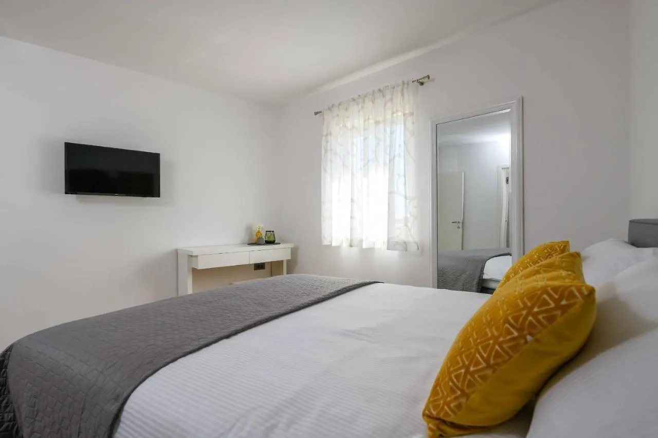 Villa Grande Juršići 0*,