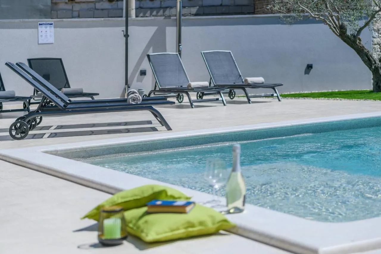Villa Grande Juršići
