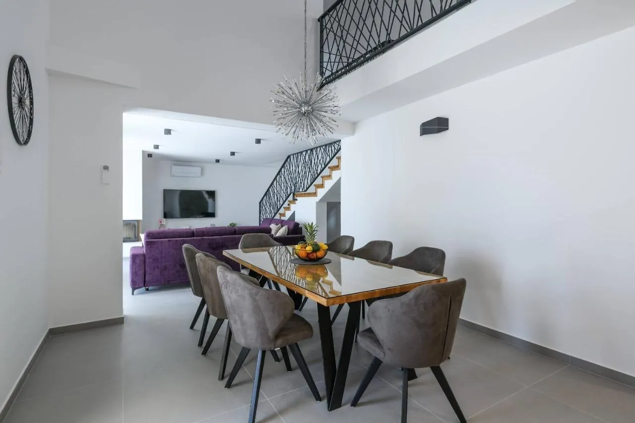 Villa Grande Juršići