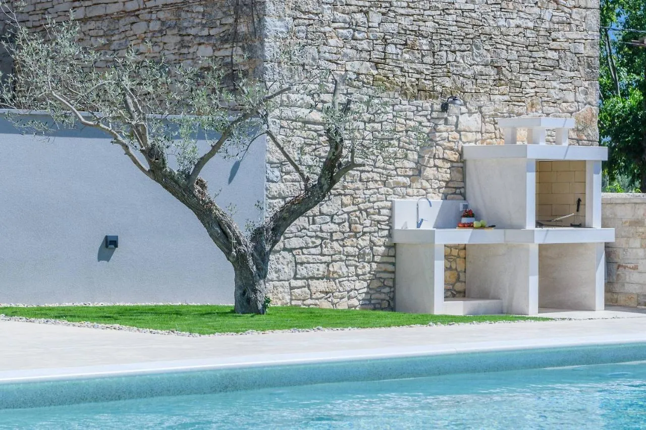 Villa Grande Juršići