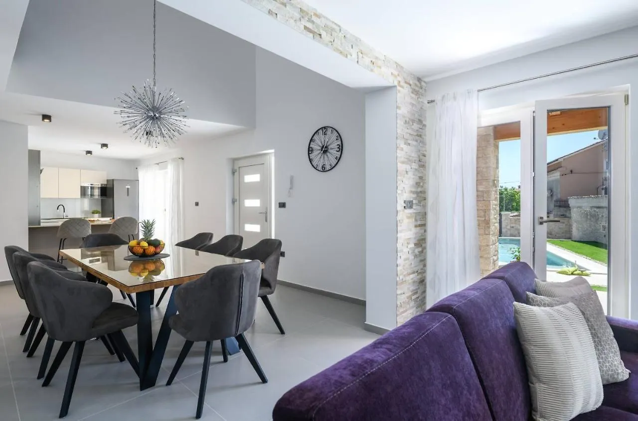 Villa Grande Juršići