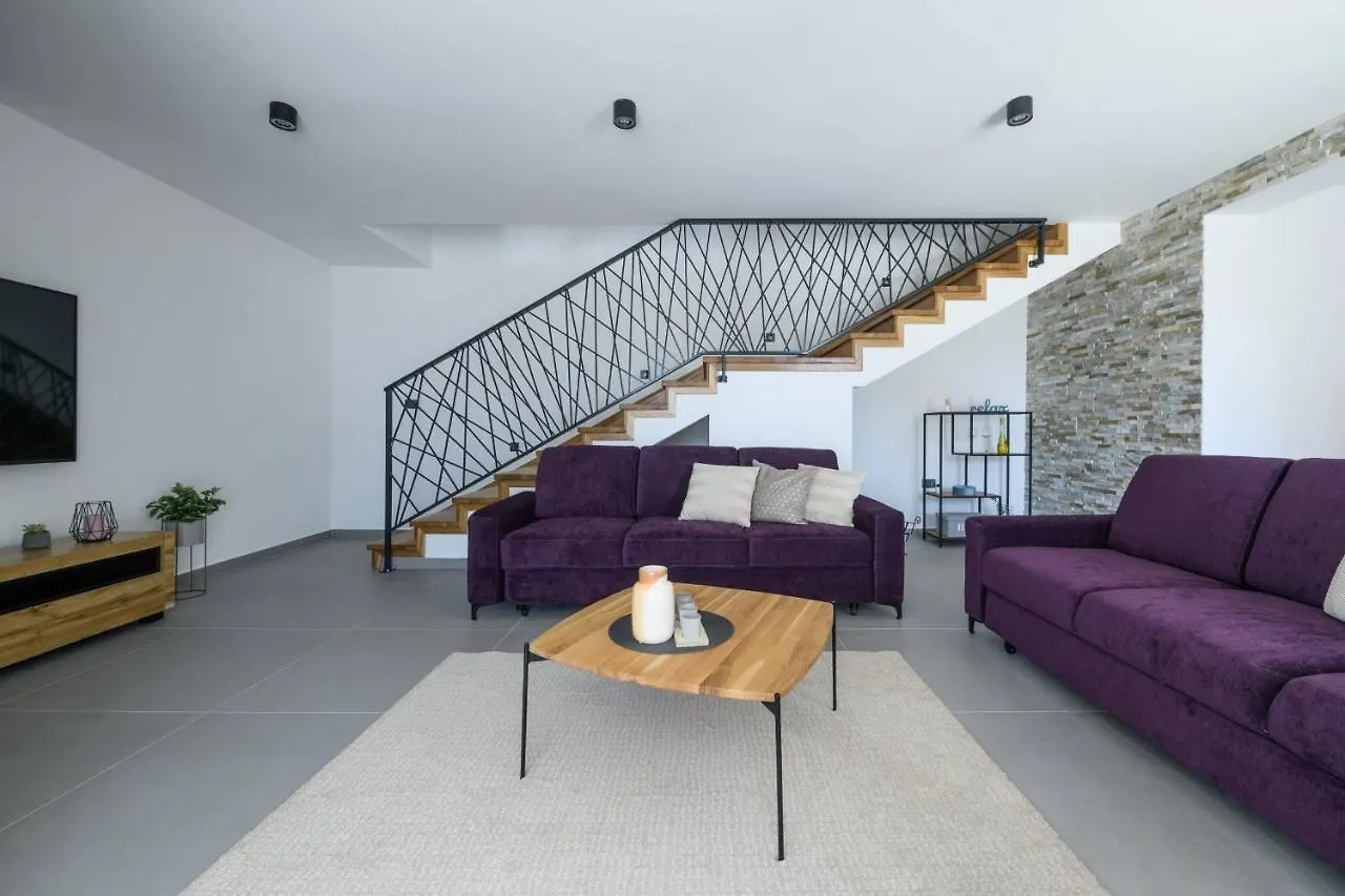 Villa Grande Juršići