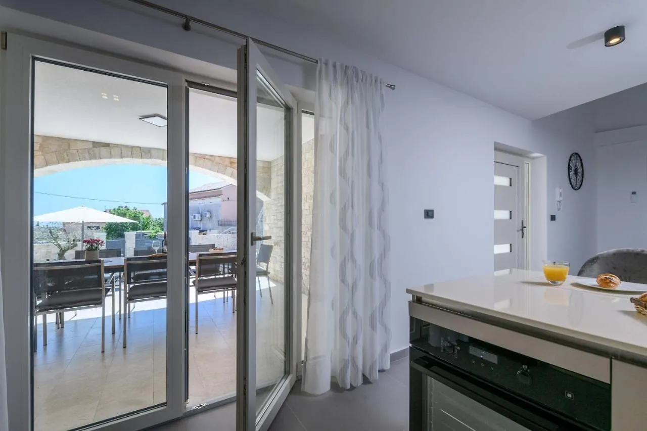 Villa Grande Juršići