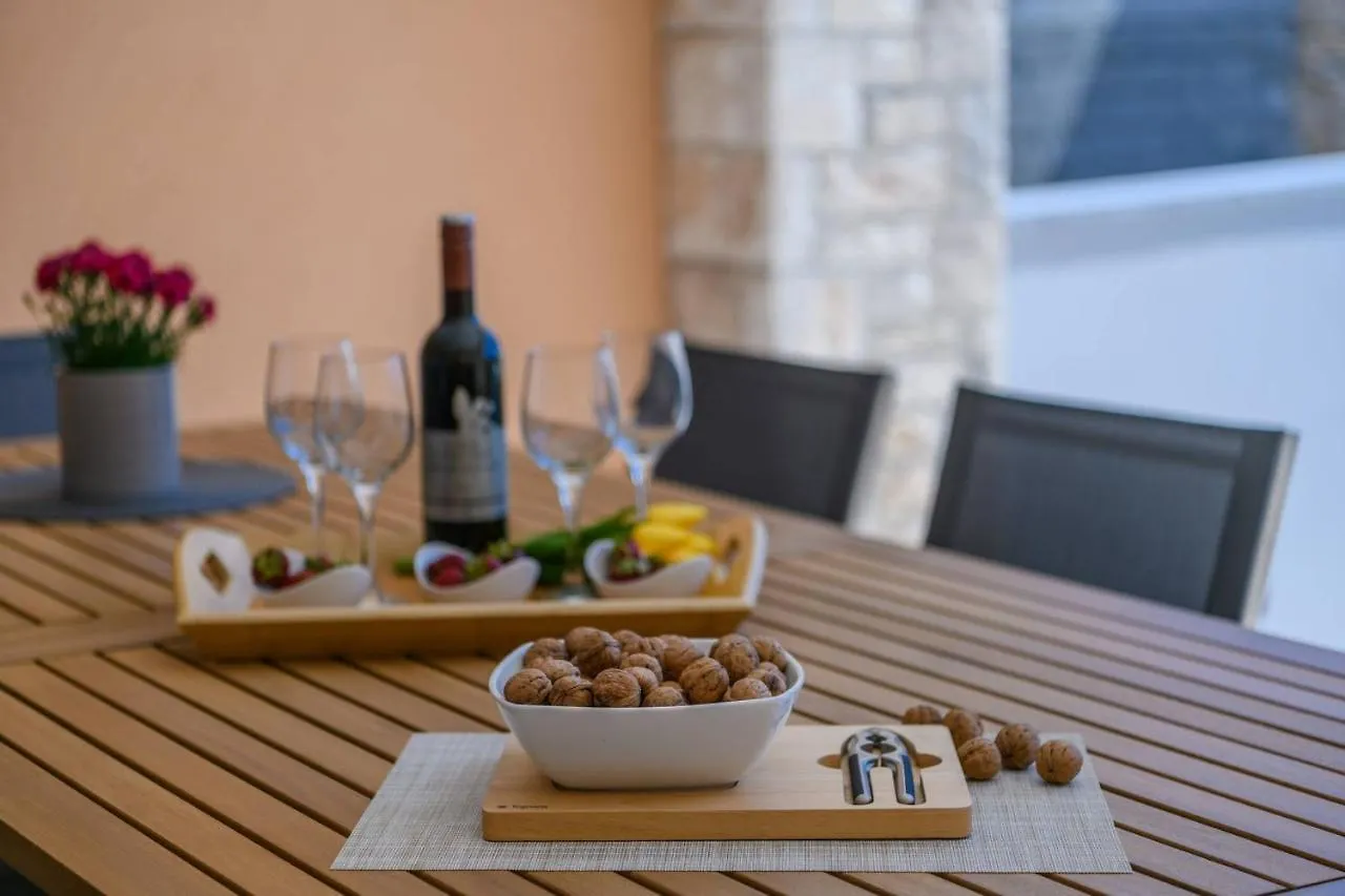Villa Grande Juršići 0*,  Kroatien