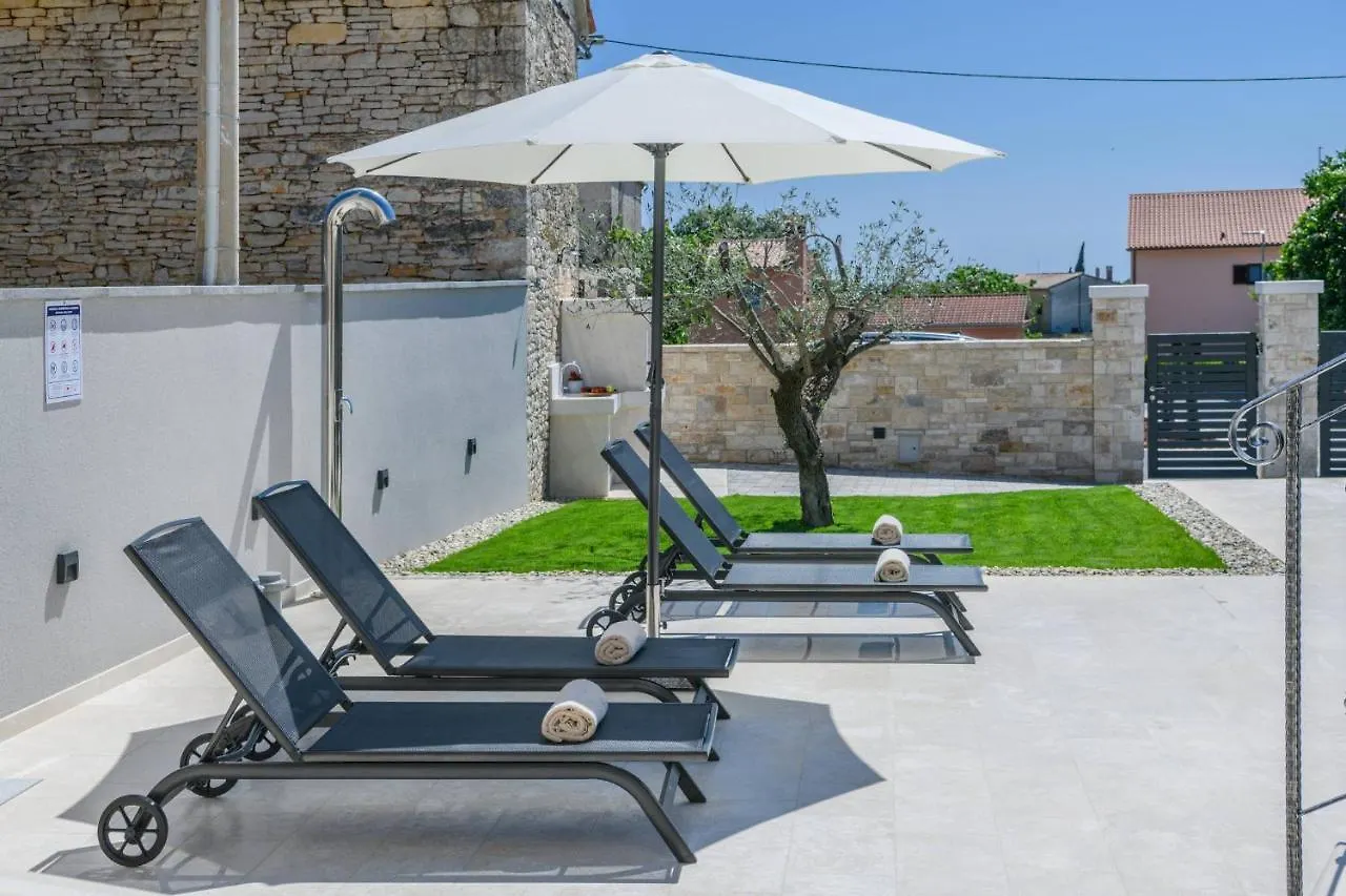 Villa Grande Juršići